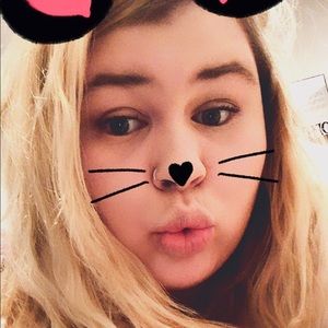 Meet your Posher, Kennedy